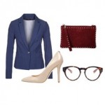 Три комплекта одежды для собеседования